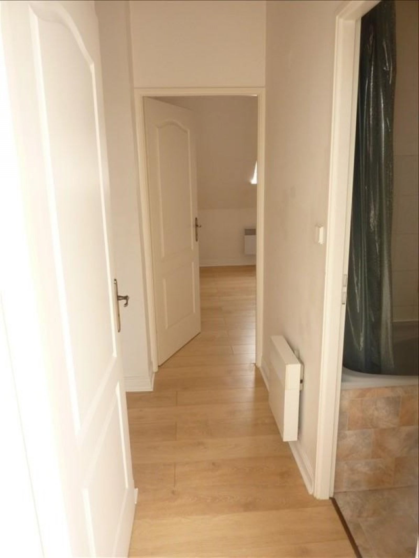 Appartement Rue de Wicardenne à Boulogne-sur-Mer