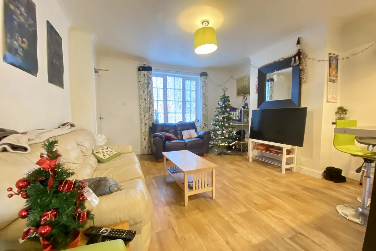 Flat Foxley Close in Norwich