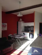 Appartement Place de la Canourgue à Montpellier