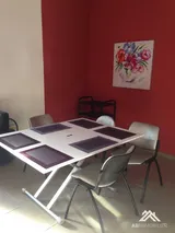 Appartement Place de la Canourgue à Montpellier