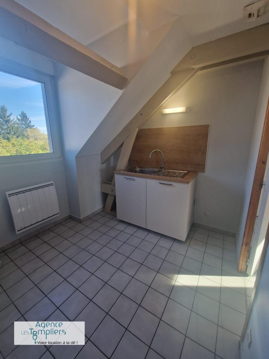 Appartement Rue du Général Bethouart à Dole