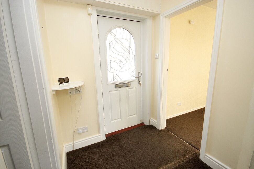 House Chapel Street in Guisborough