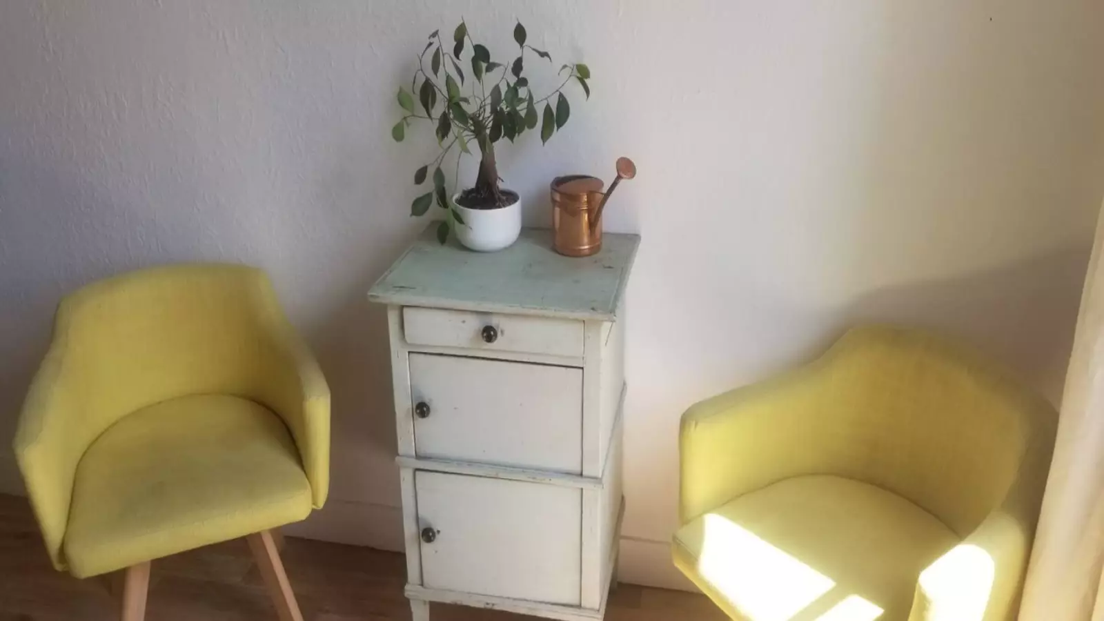 Appartement Rue Pernety à Paris