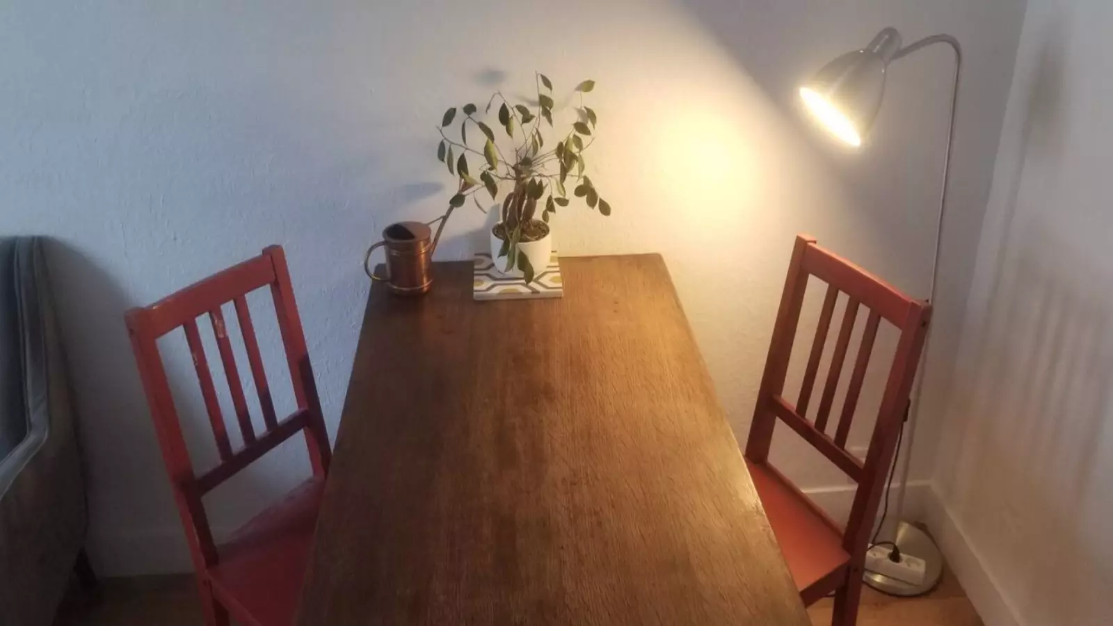 Appartement Rue Pernety à Paris