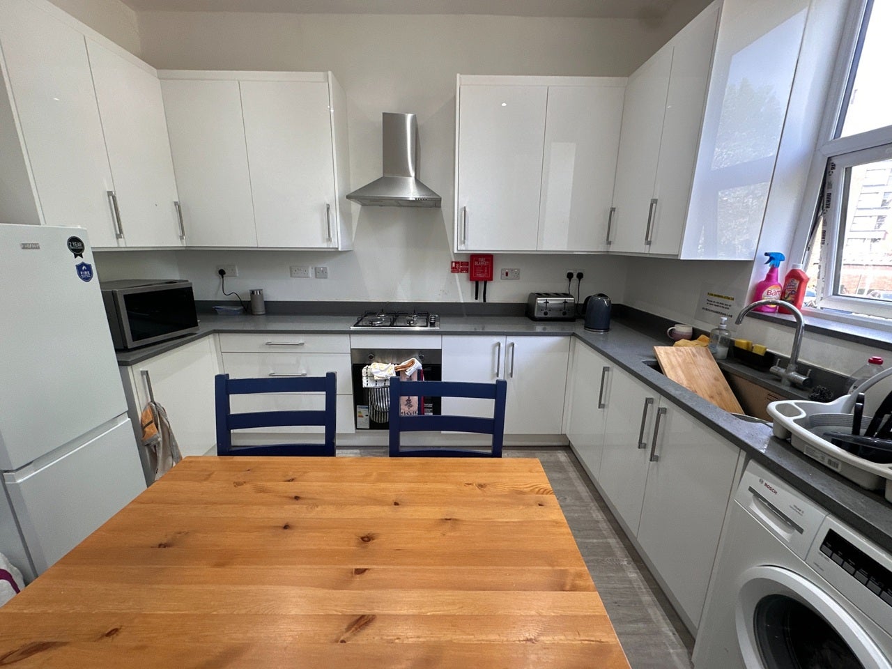 Room Uxbridge Road in Greater London