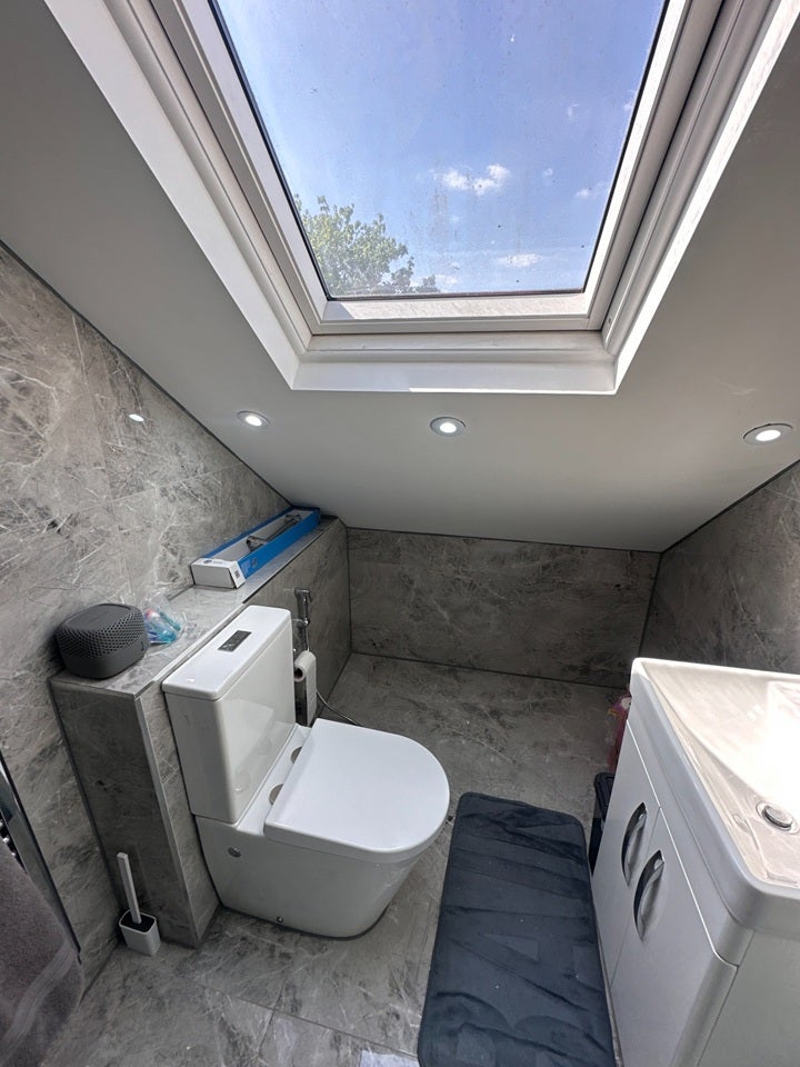 Room Uxbridge Road in Greater London