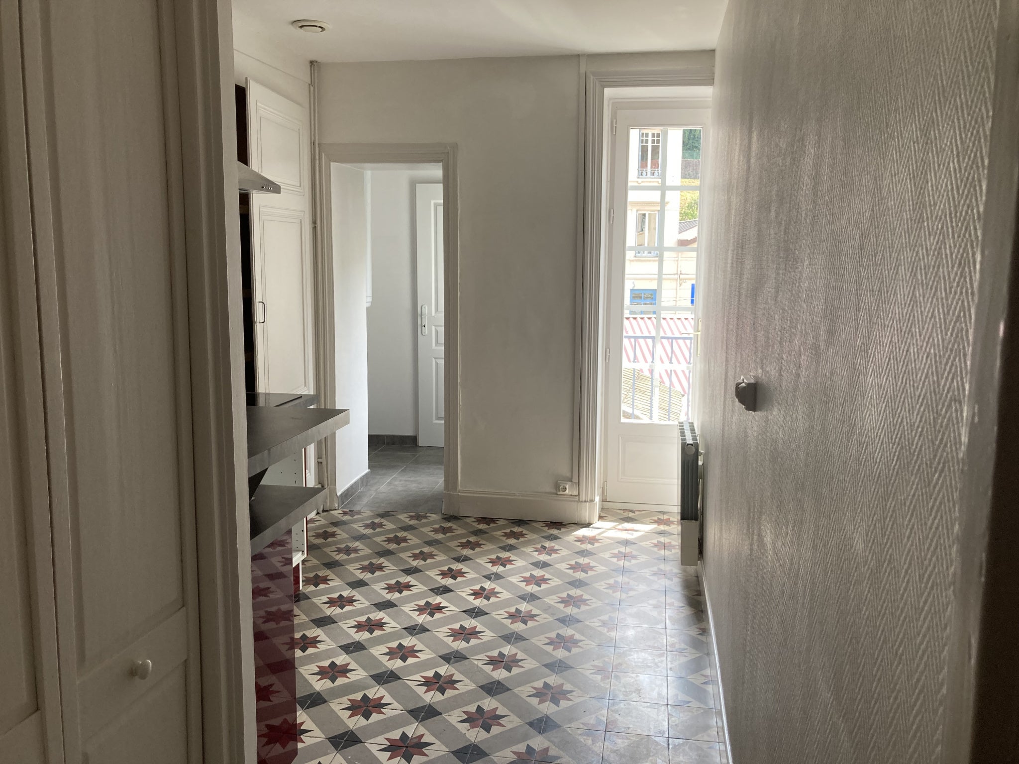 Appartement Rue de la République à Tarare