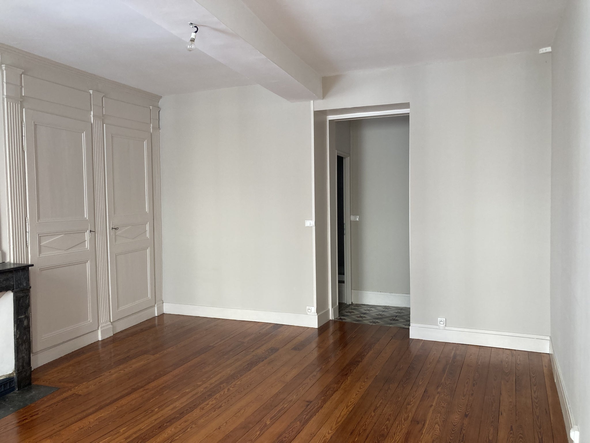 Appartement Rue de la République à Tarare