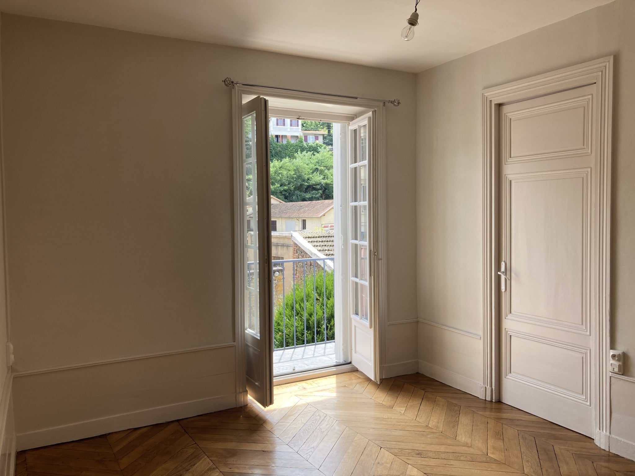 Appartement Rue de la République à Tarare