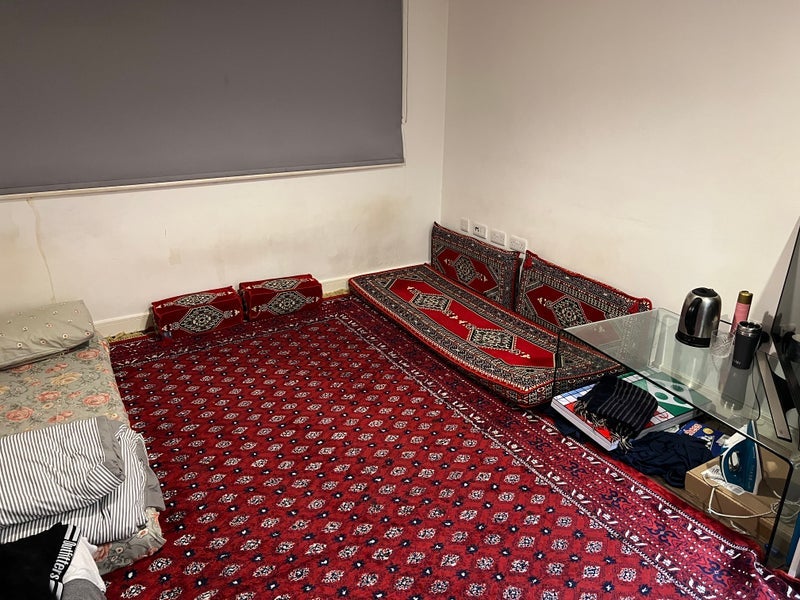 Room Lombard Street in Birmingham