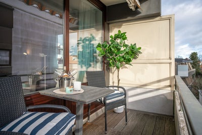 Wohnung Königsberger Allee in Grömitz