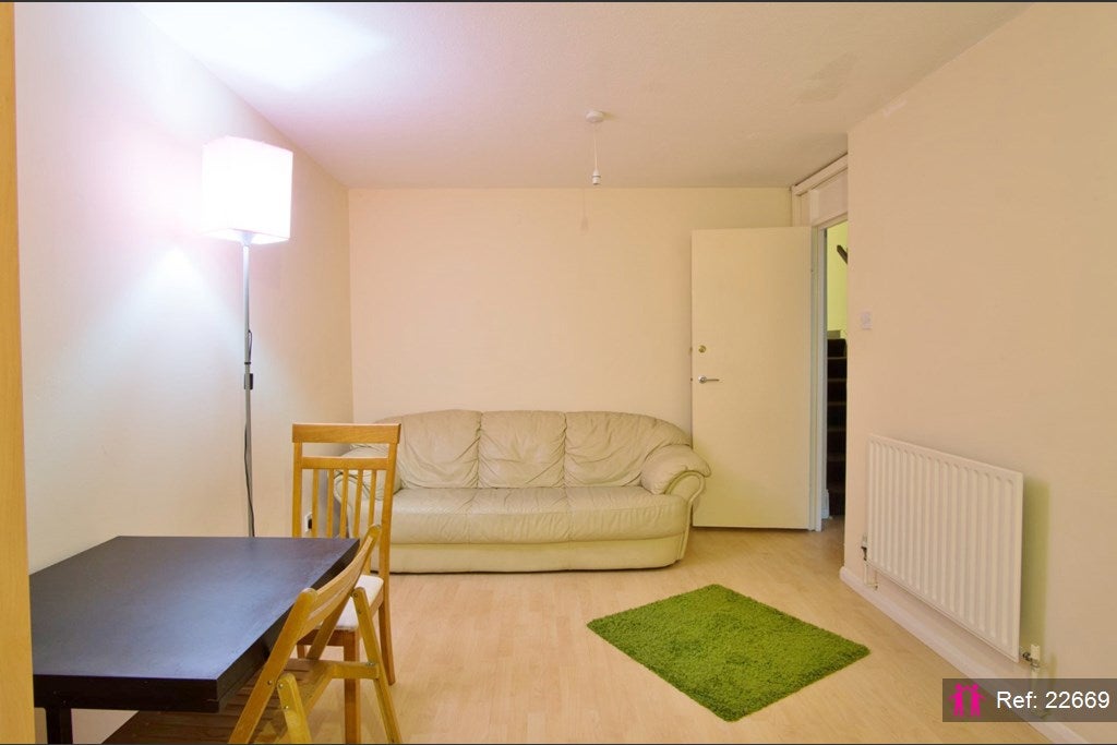 Flat Paveley Street in City of Westminster