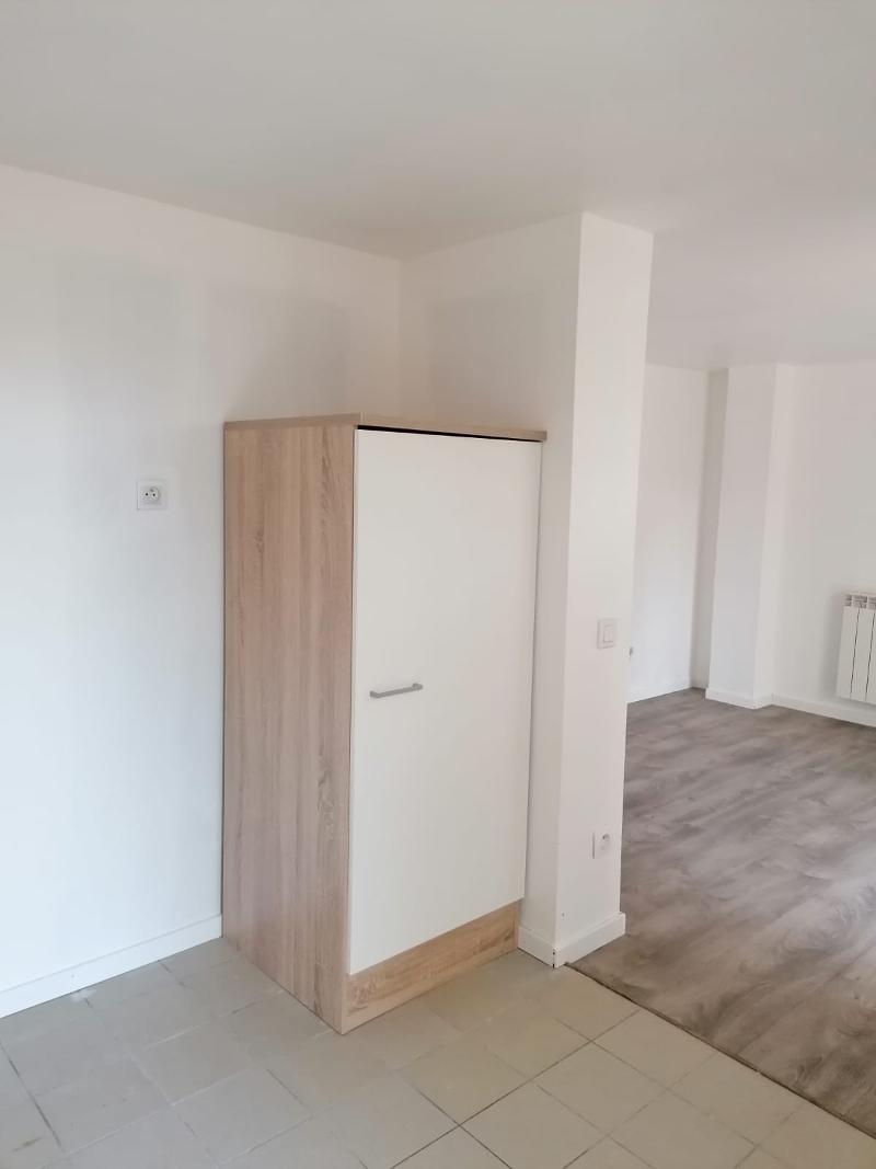 Appartement Rue des Treilles à Libourne