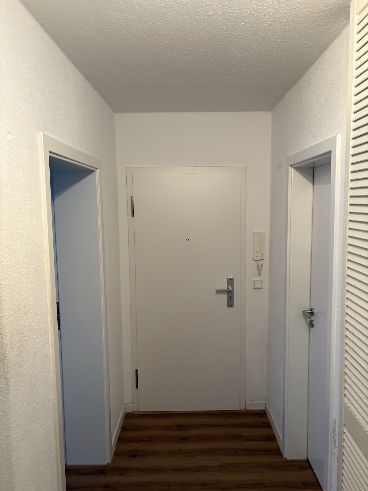 Wohnung Am Sennenbusch in Herford-Stadt