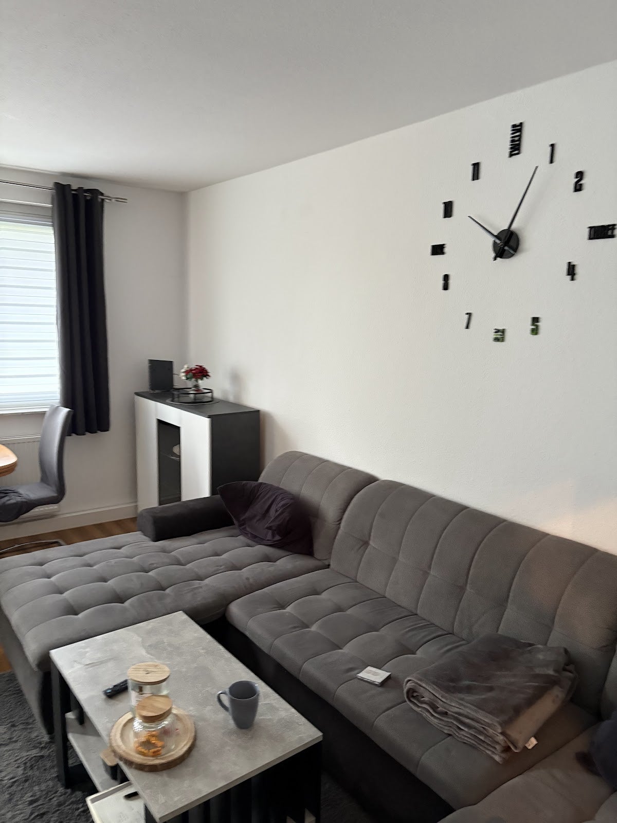 Wohnung Am Sennenbusch in Herford-Stadt