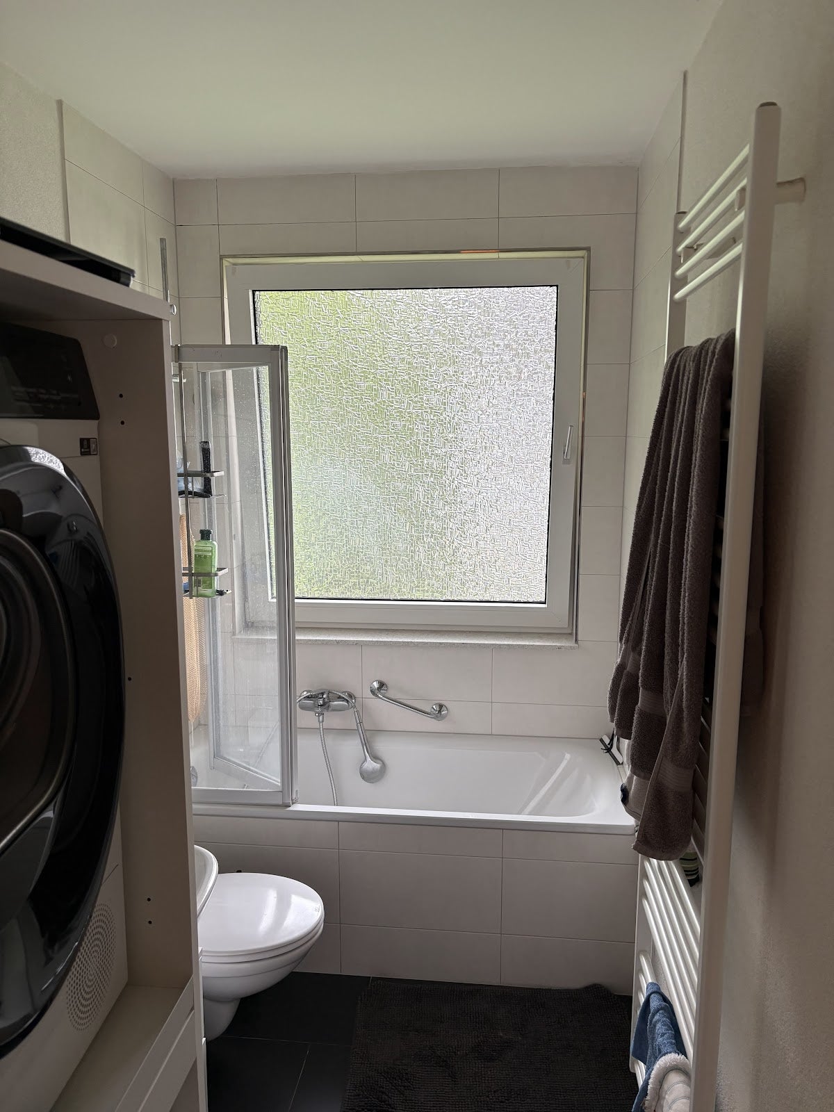 Wohnung Am Sennenbusch in Herford-Stadt