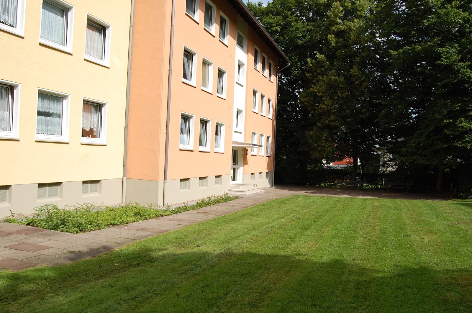 Wohnung Am Sennenbusch in Herford-Stadt