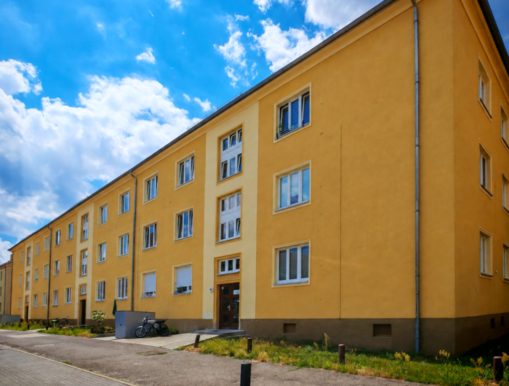 Wohnung Steinstraße in Hoyerswerda