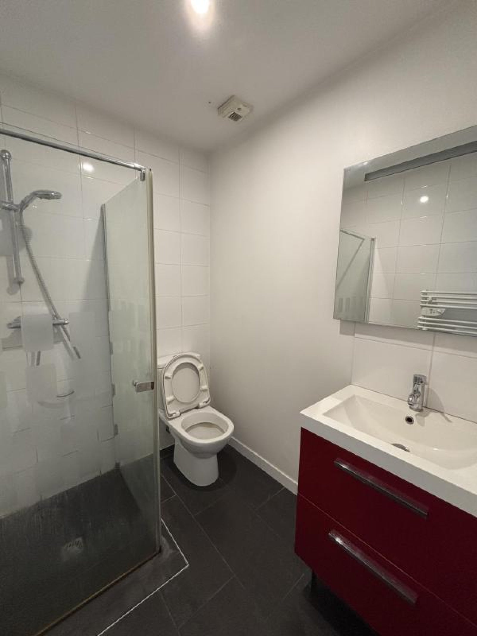 Appartement Rue de la Gaudinière à Nantes