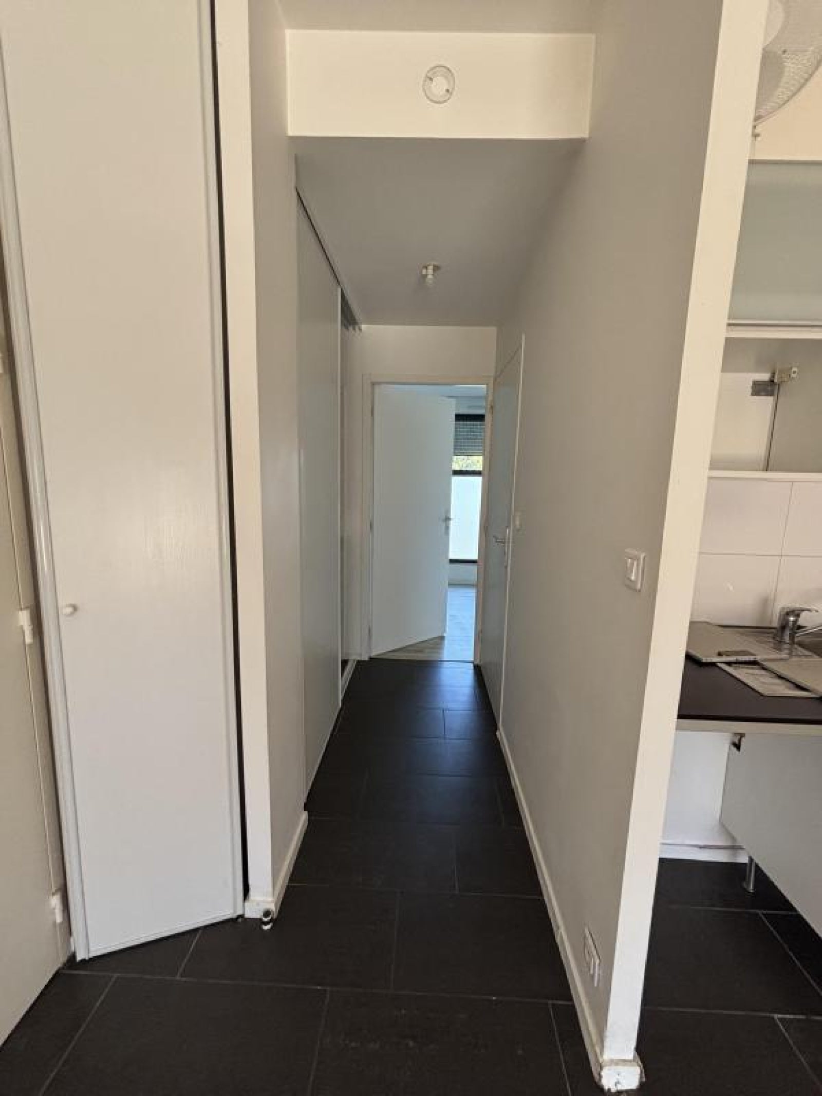 Appartement Rue de la Gaudinière à Nantes