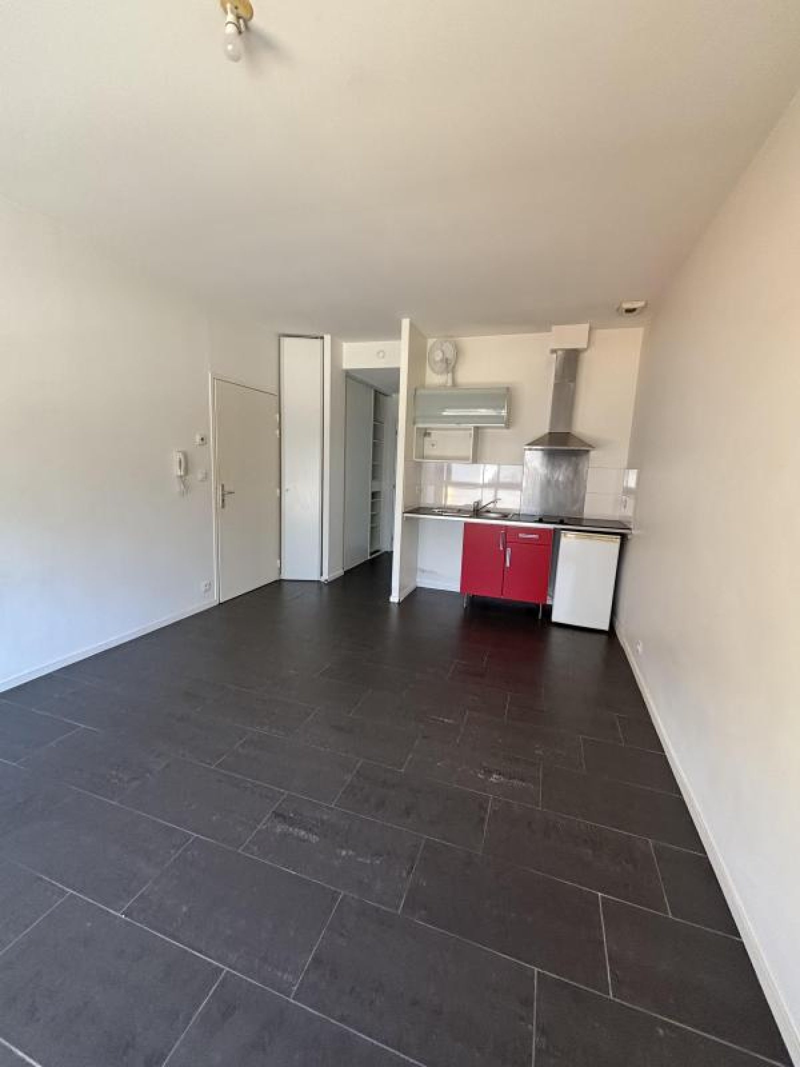 Appartement Rue de la Gaudinière à Nantes