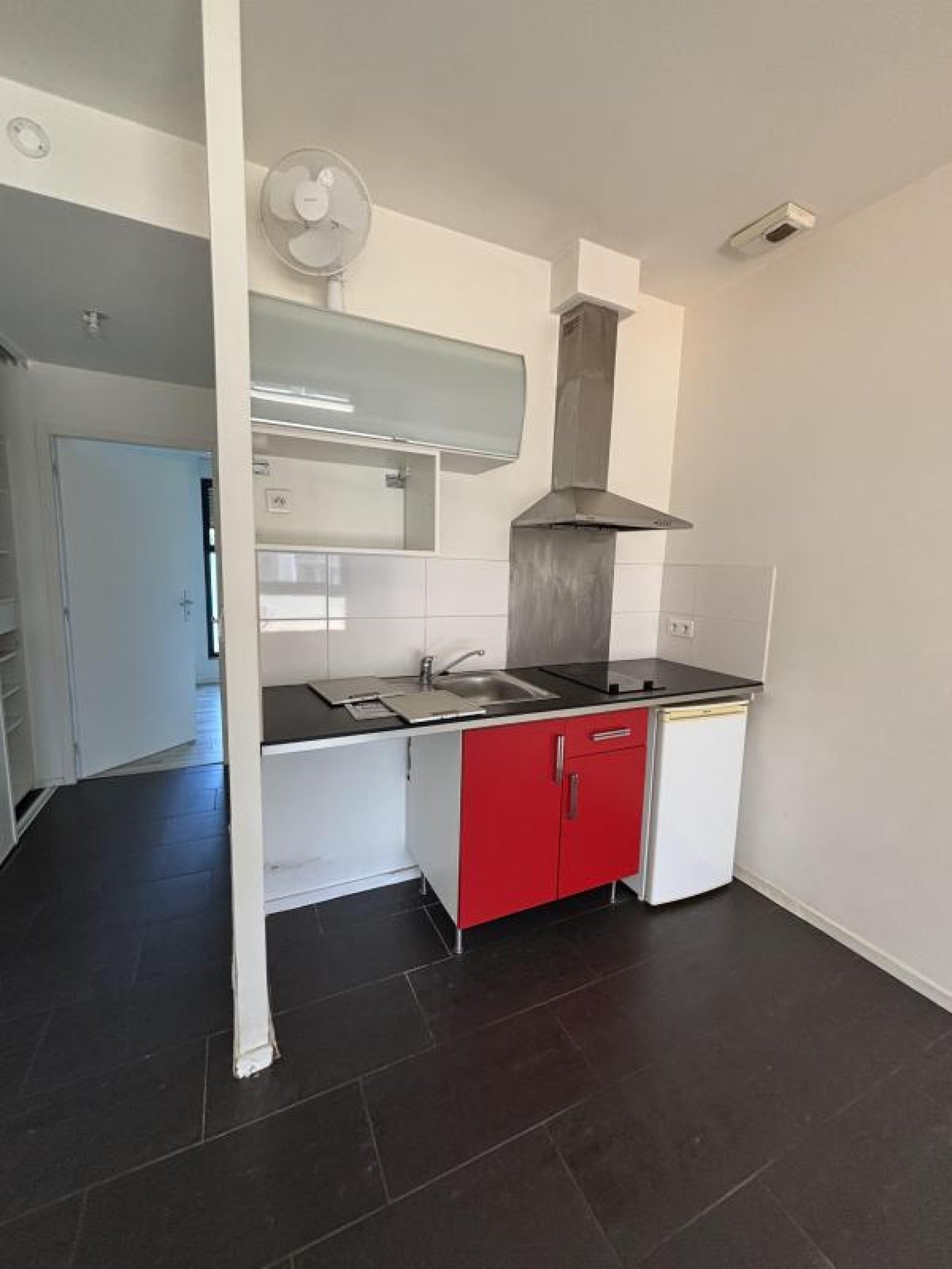 Appartement Rue de la Gaudinière à Nantes