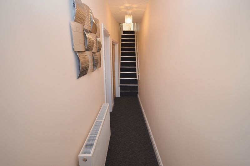Room Park Road in Widnes