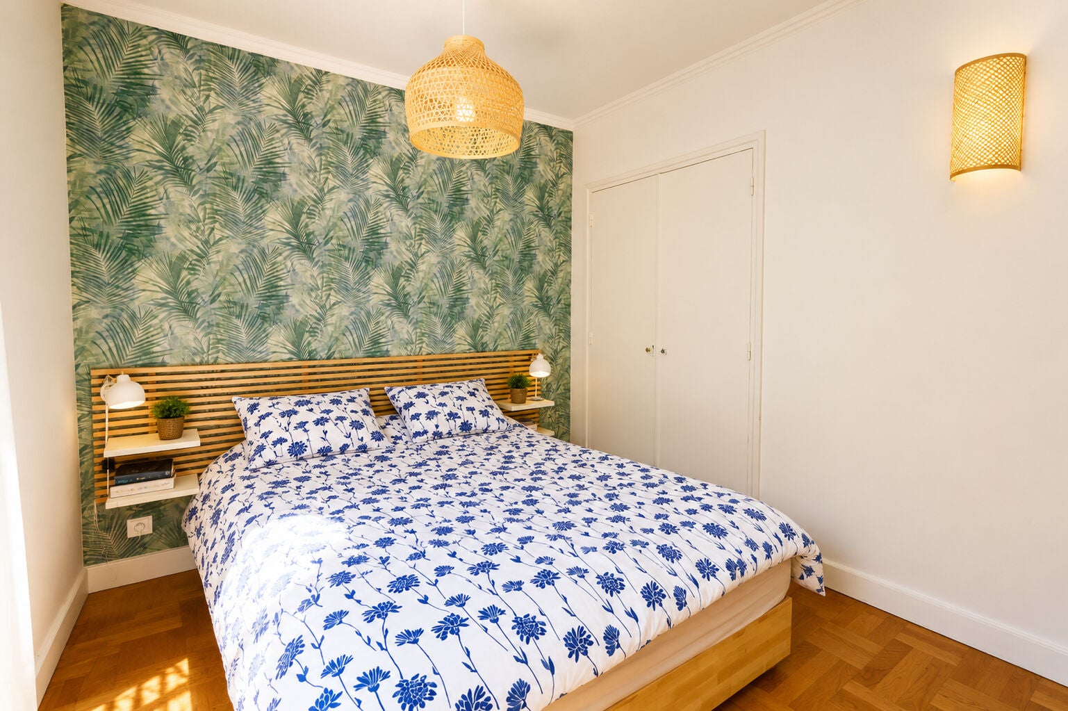 Appartement Avenue des Tilleuls à Chatou
