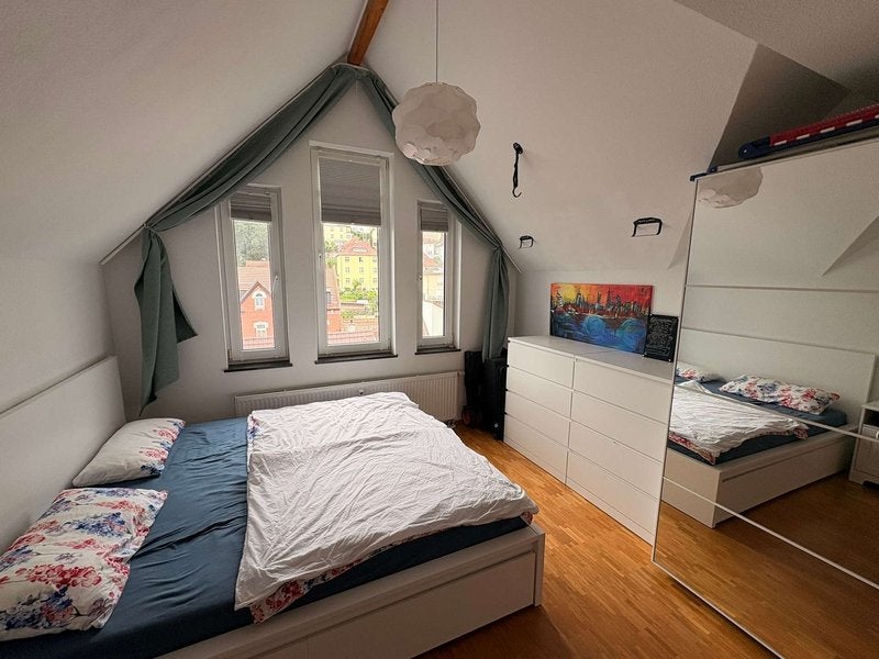 Wohnung Camsdorfer Straße in Jena