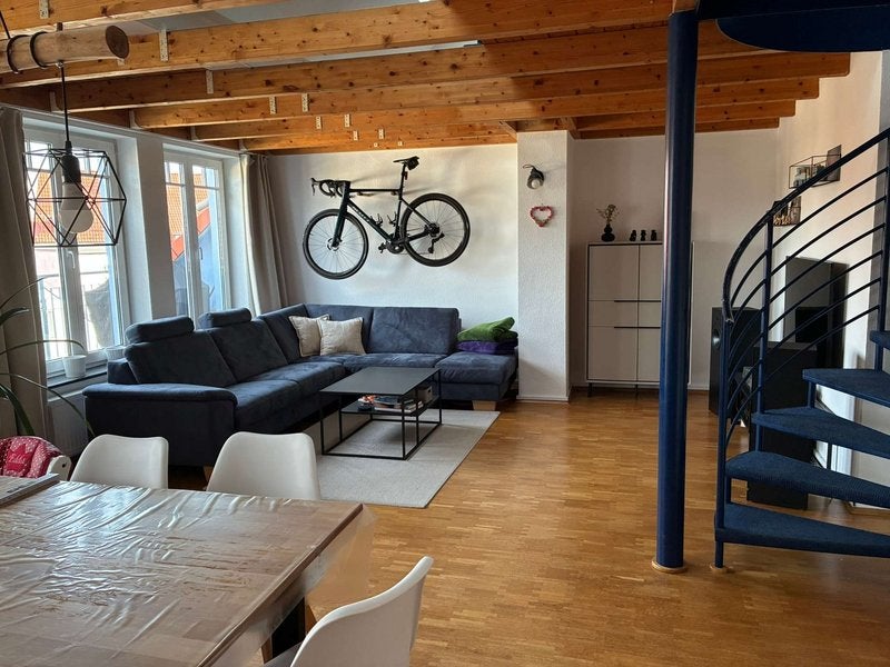 Wohnung Camsdorfer Straße in Jena
