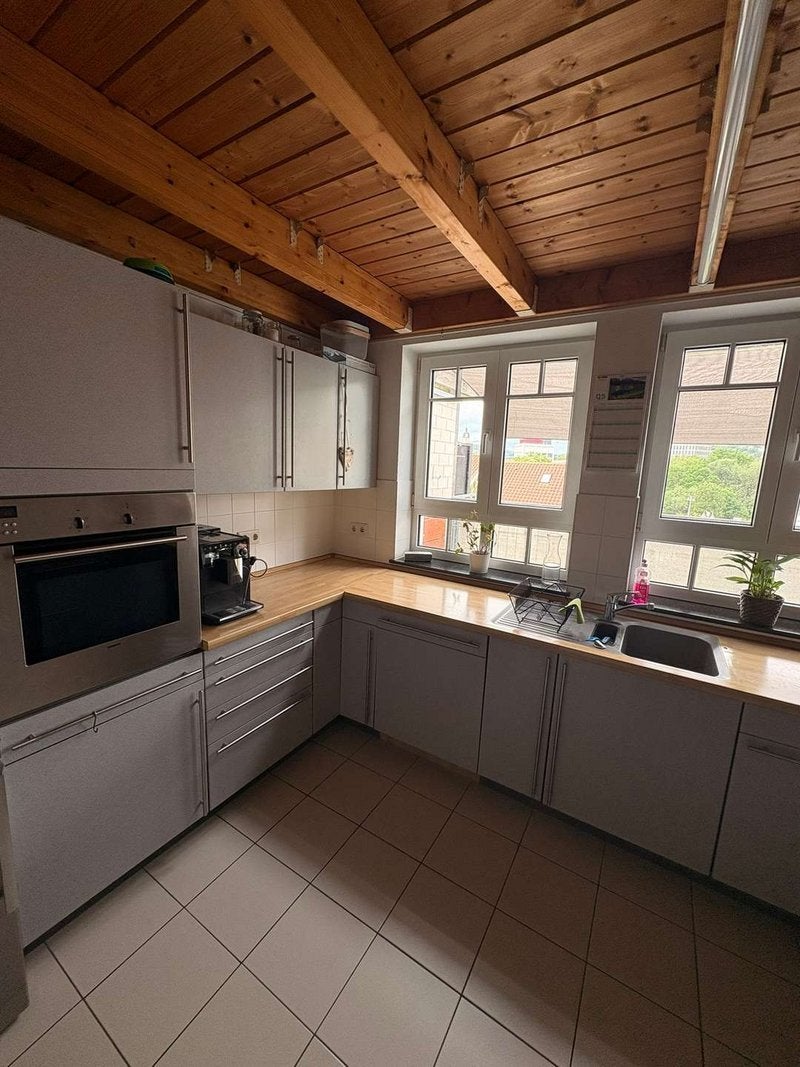 Wohnung Camsdorfer Straße in Jena