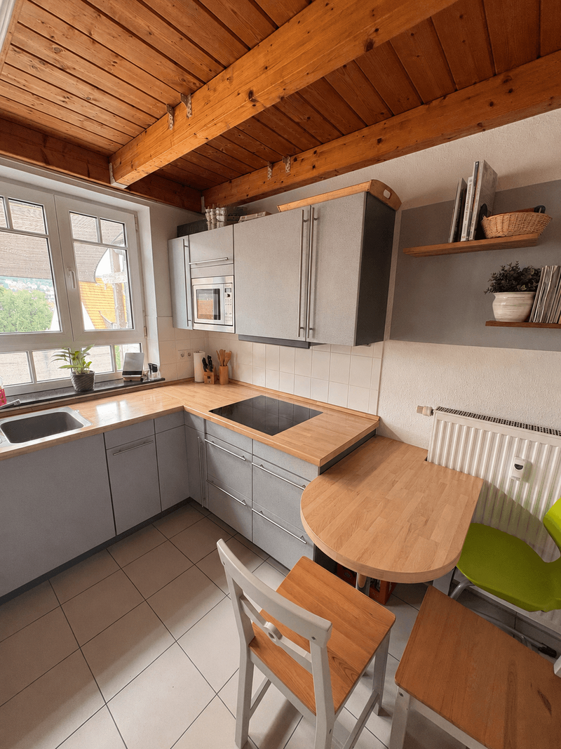 Wohnung Camsdorfer Straße in Jena