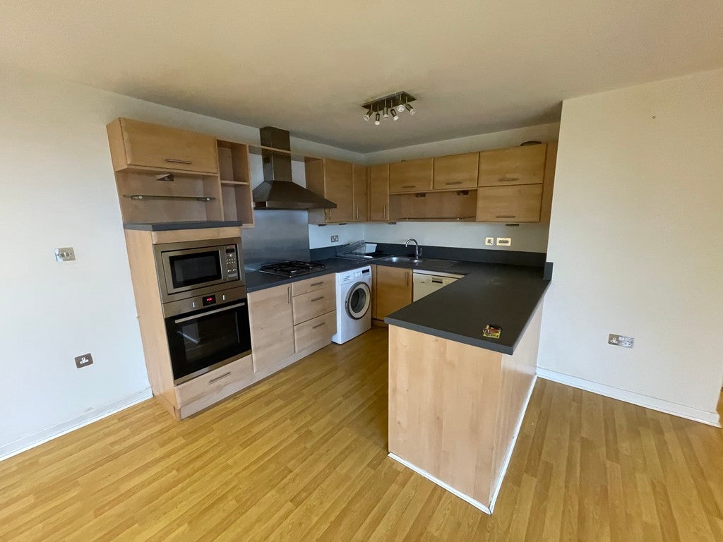 Flat Richmond Hill in Bournemouth