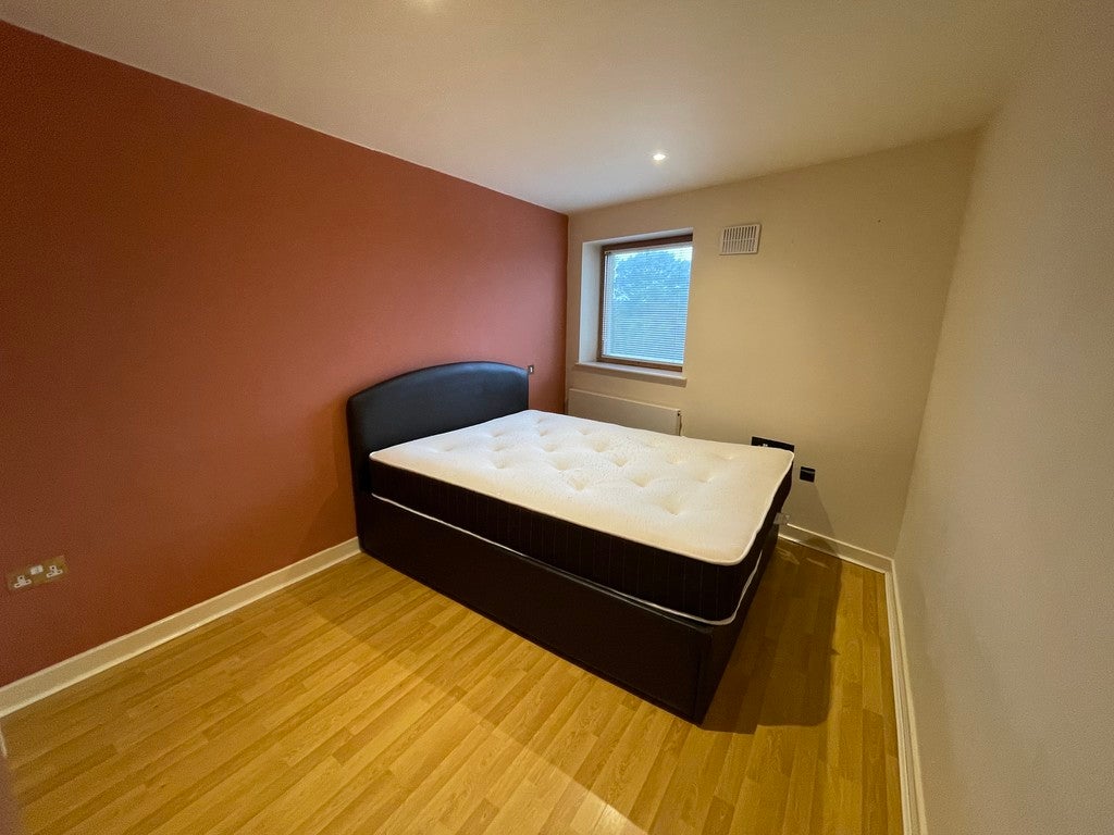 Flat Richmond Hill in Bournemouth