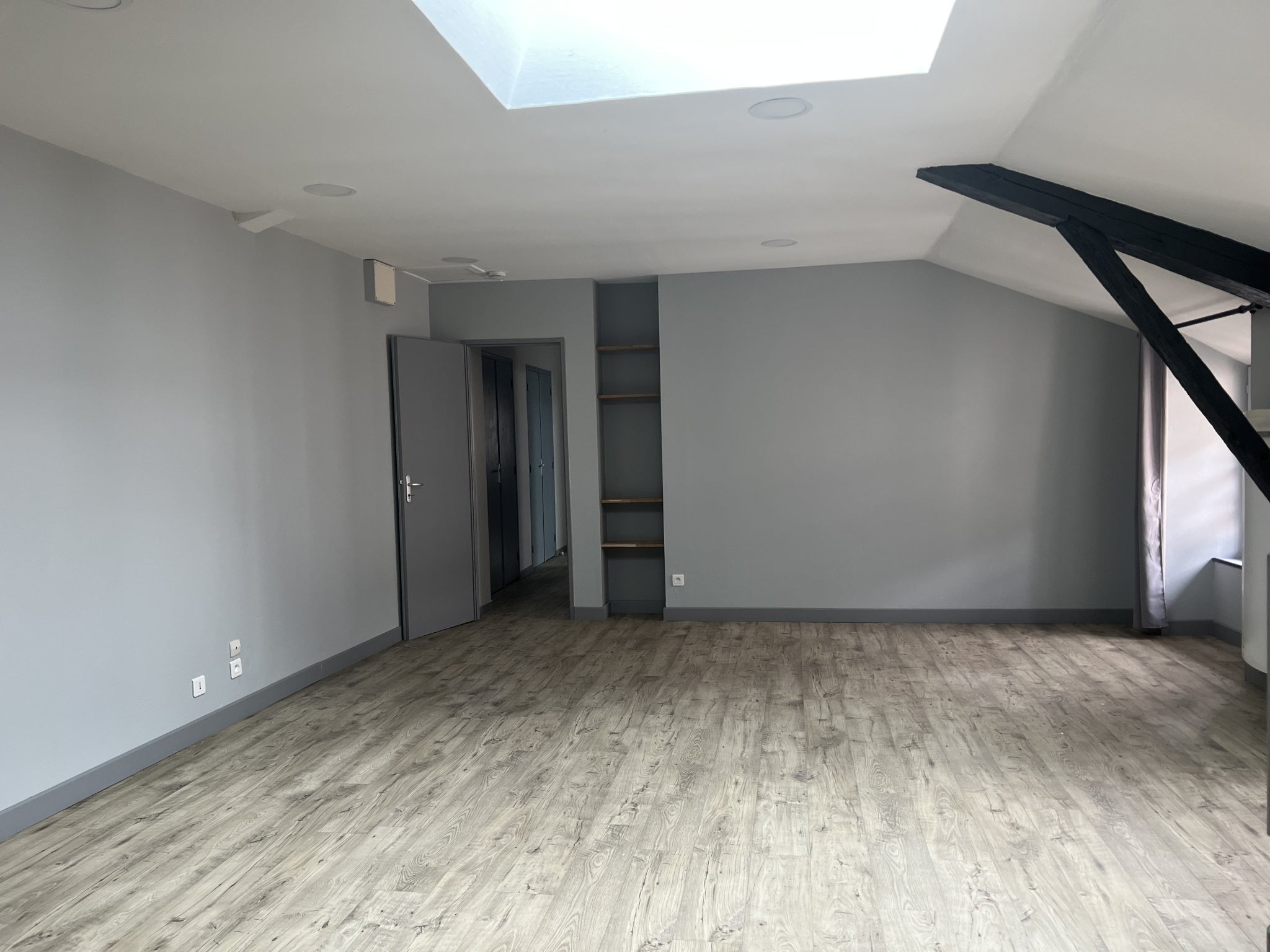 Flat Rue du Prince in Aurillac