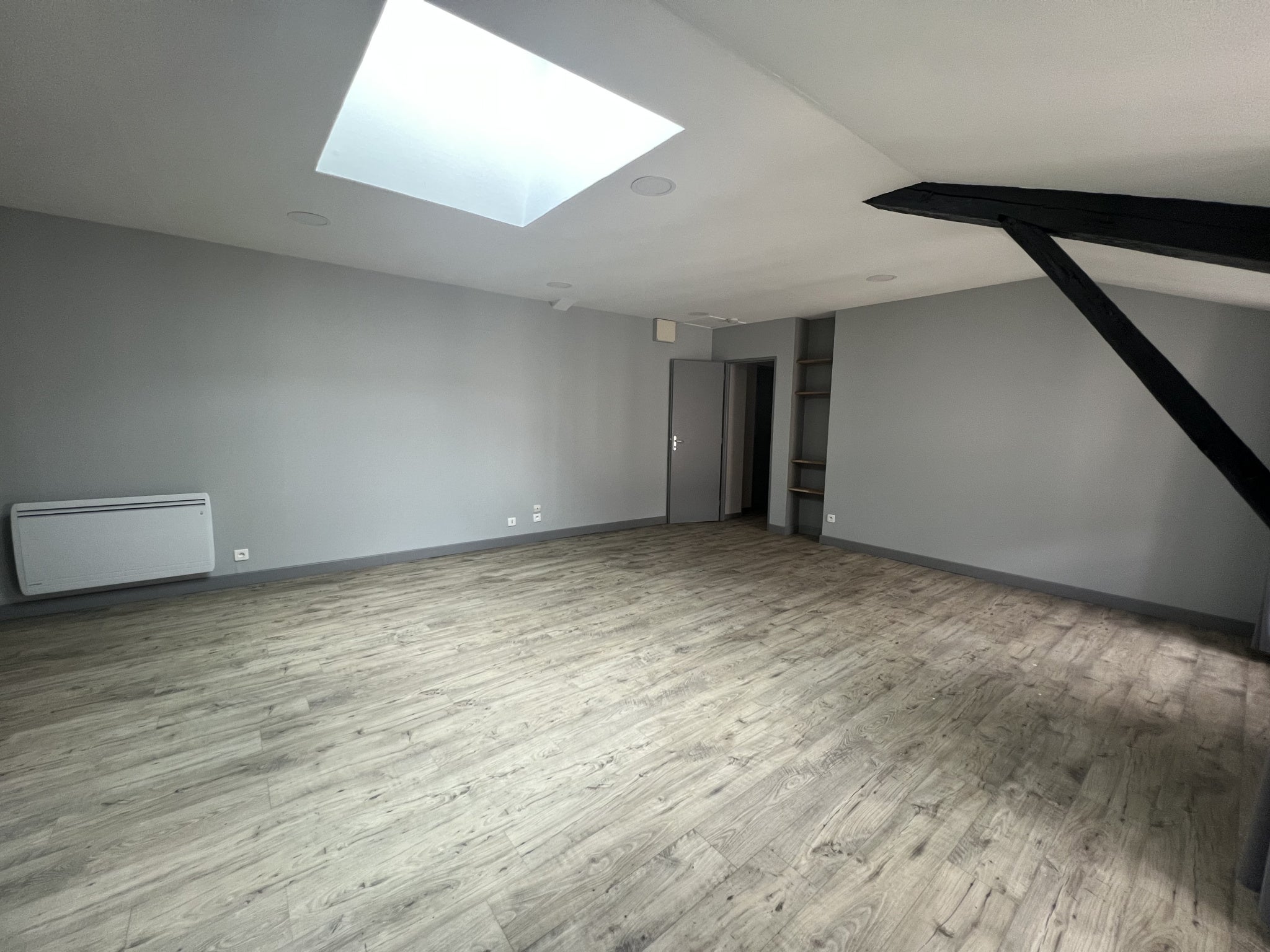 Flat Rue du Prince in Aurillac