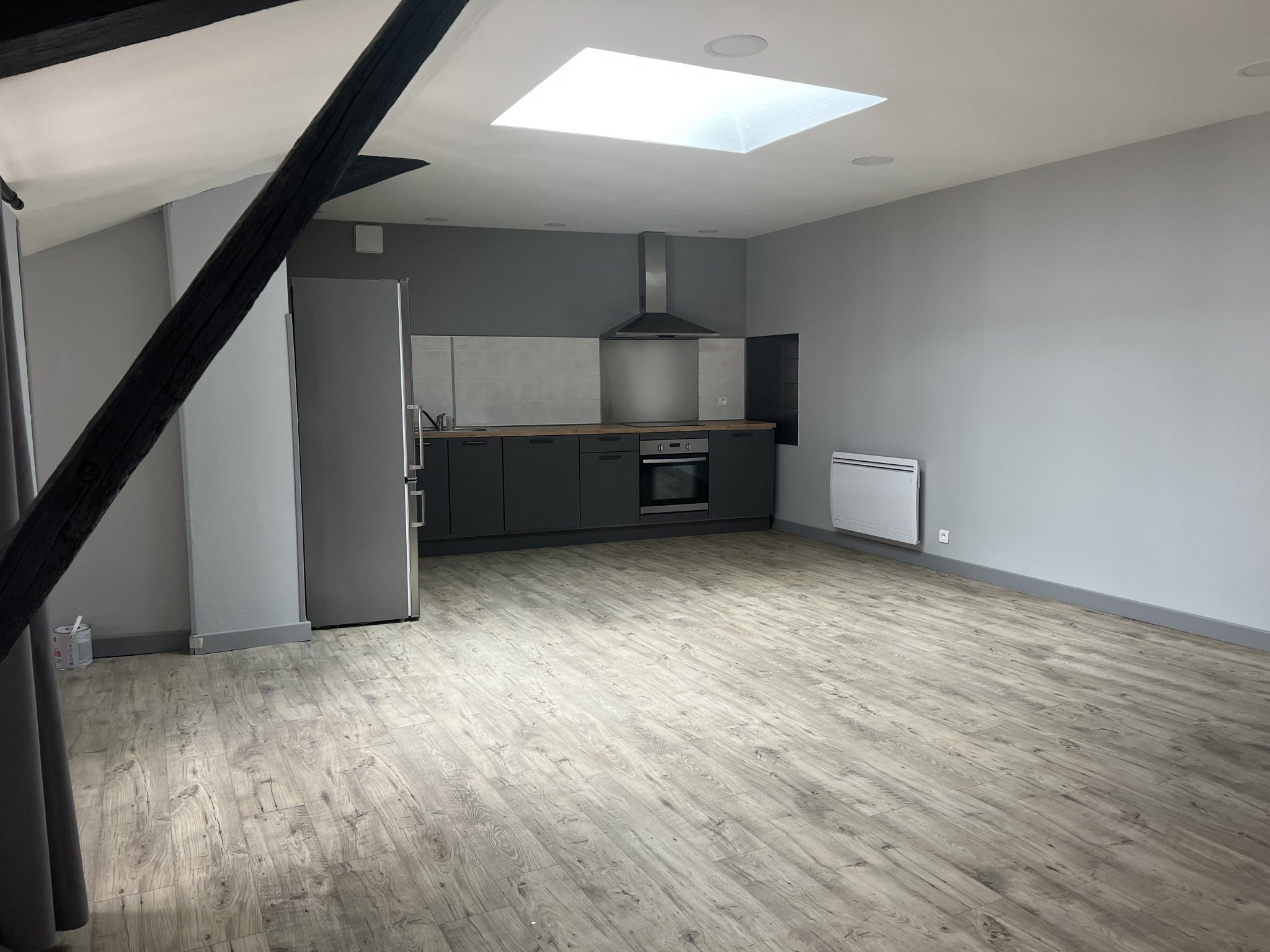 Flat Rue du Prince in Aurillac