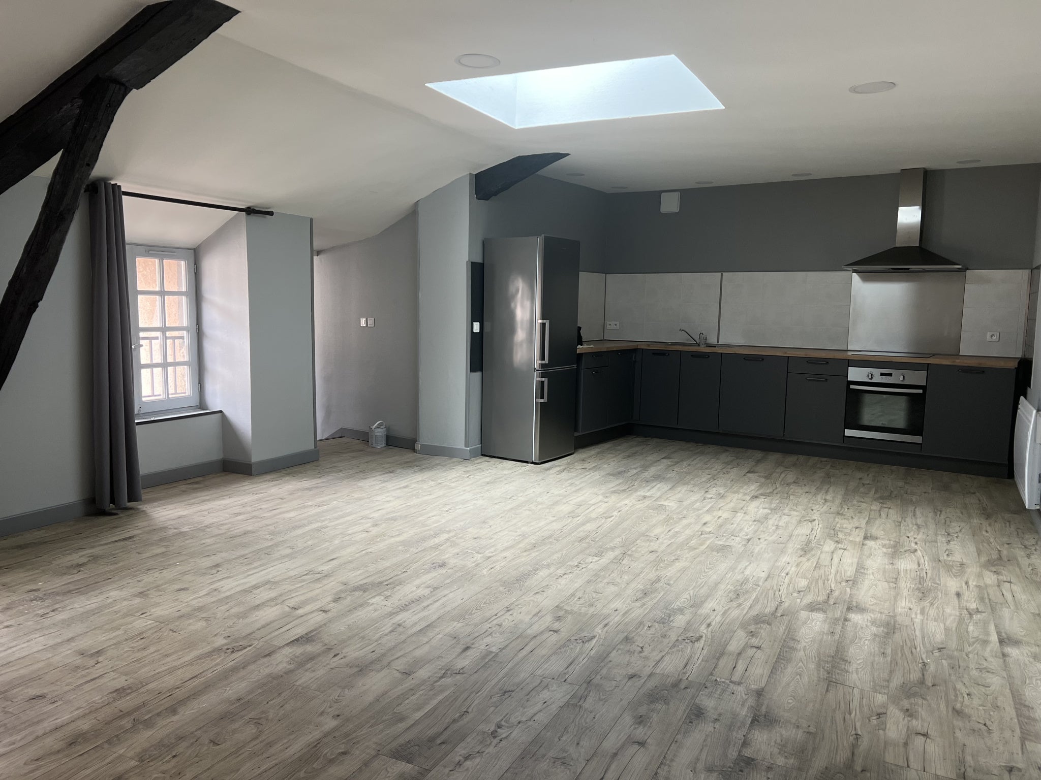 Flat Rue du Prince in Aurillac