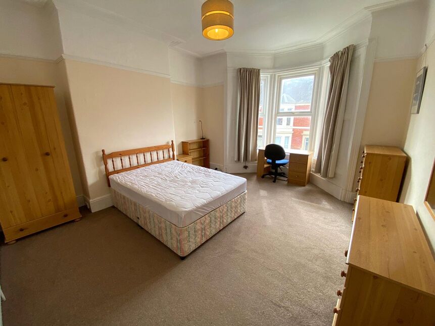 Flat Lavender Gardens in Newcastle upon Tyne