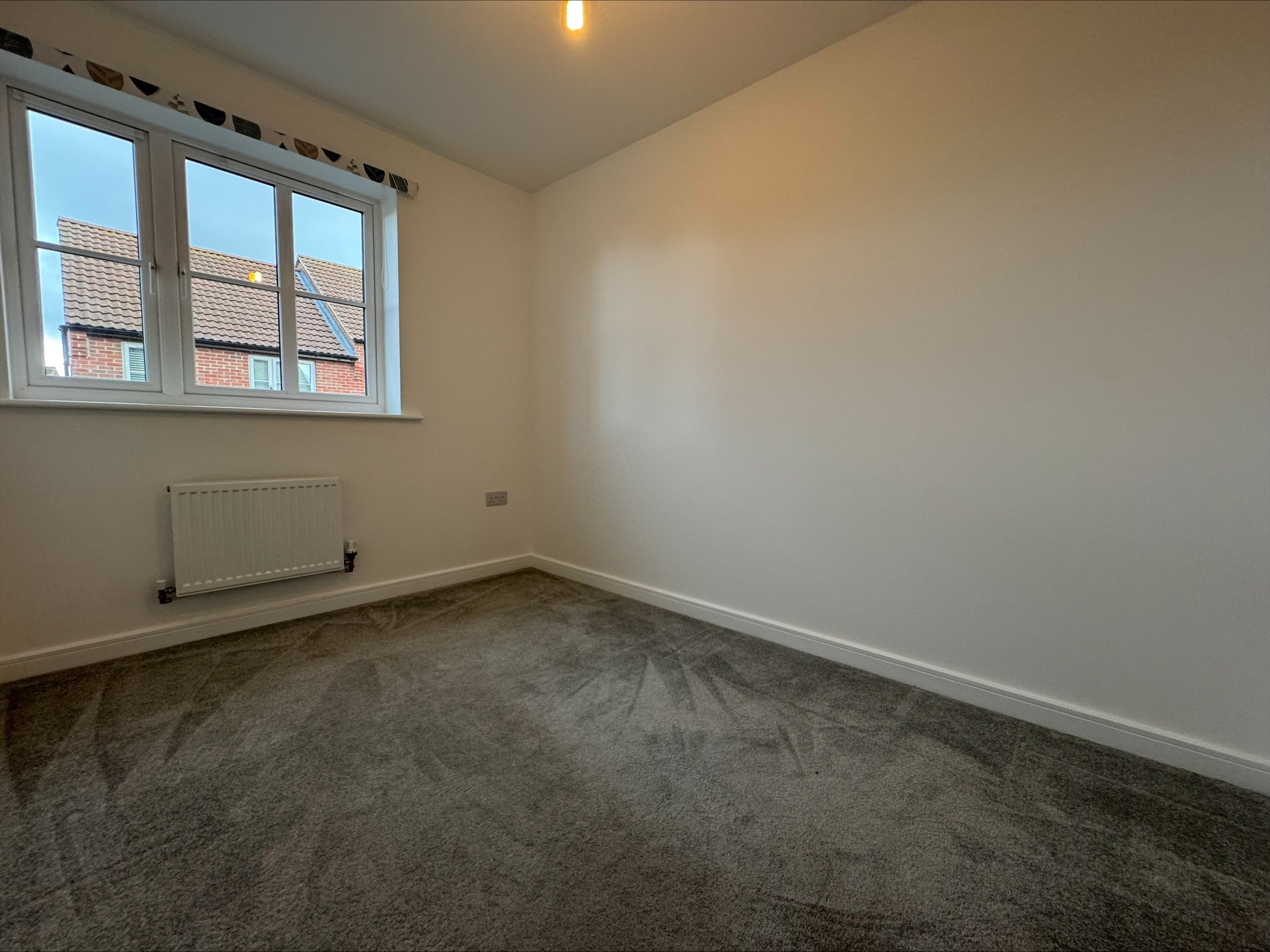 House Monmouth Way in South Kesteven