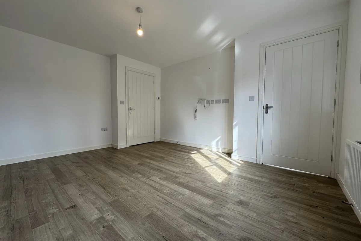 House Monmouth Way in South Kesteven