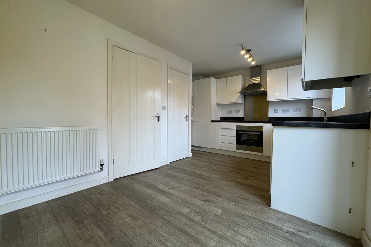 House Monmouth Way in South Kesteven