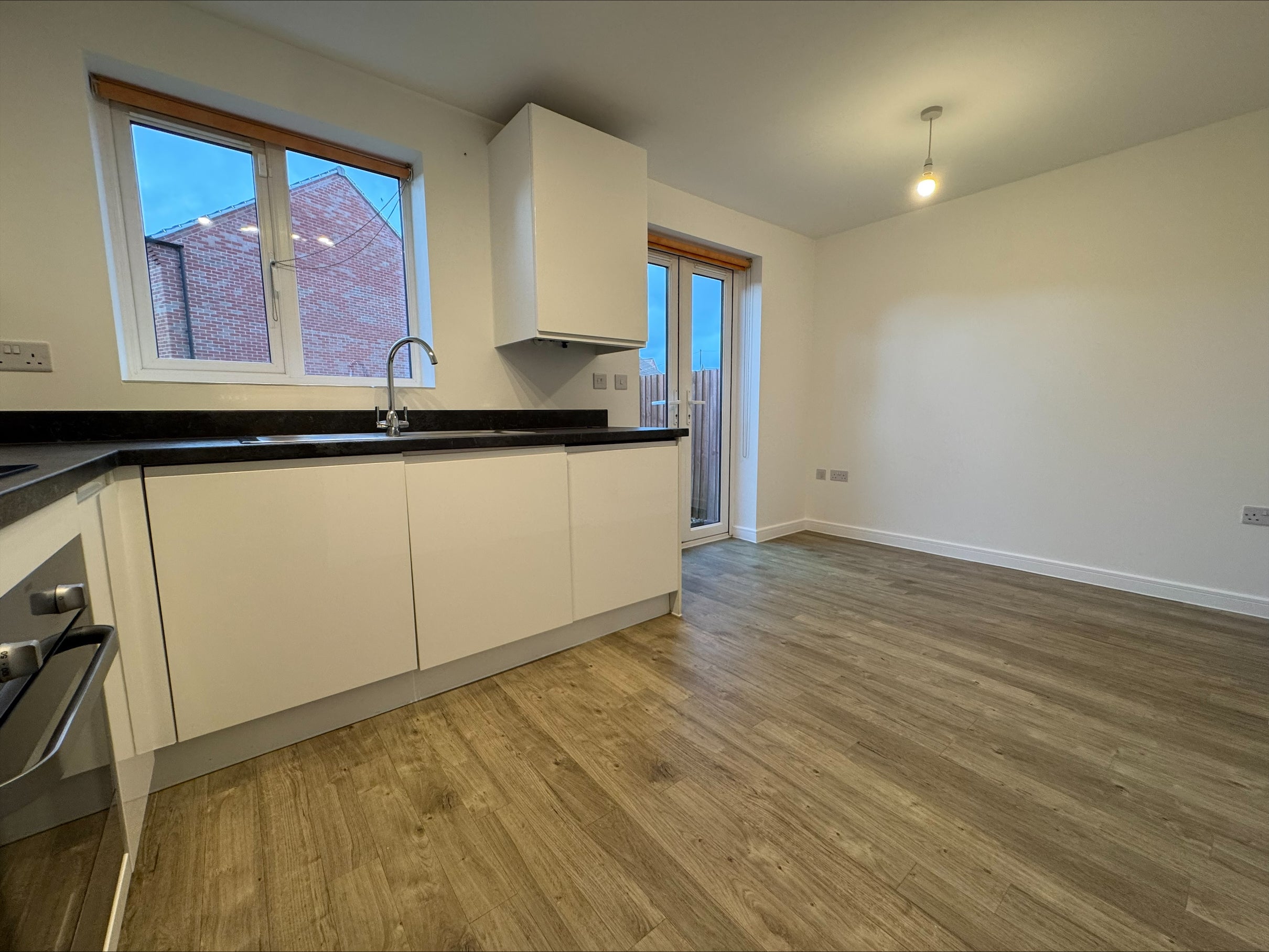 House Monmouth Way in South Kesteven