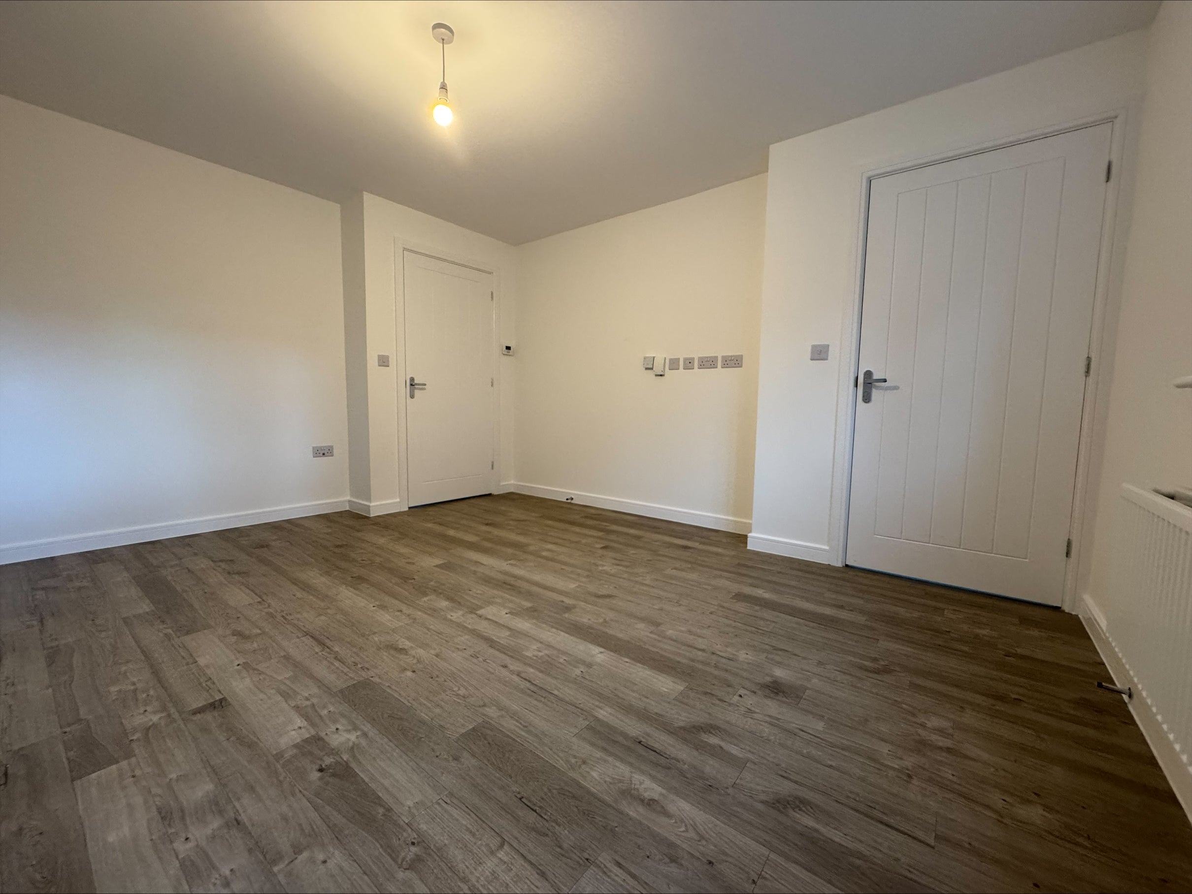 House Monmouth Way in South Kesteven