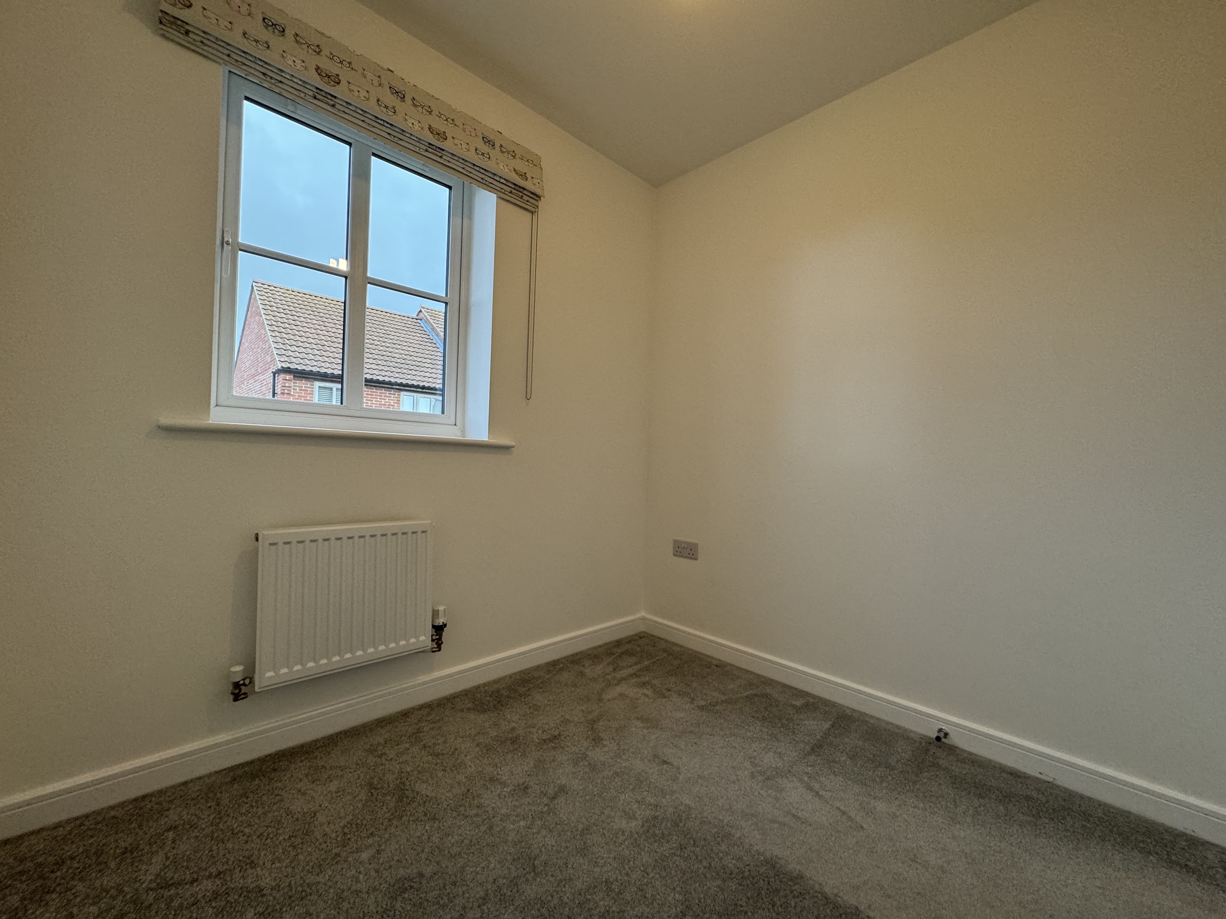 House Monmouth Way in South Kesteven