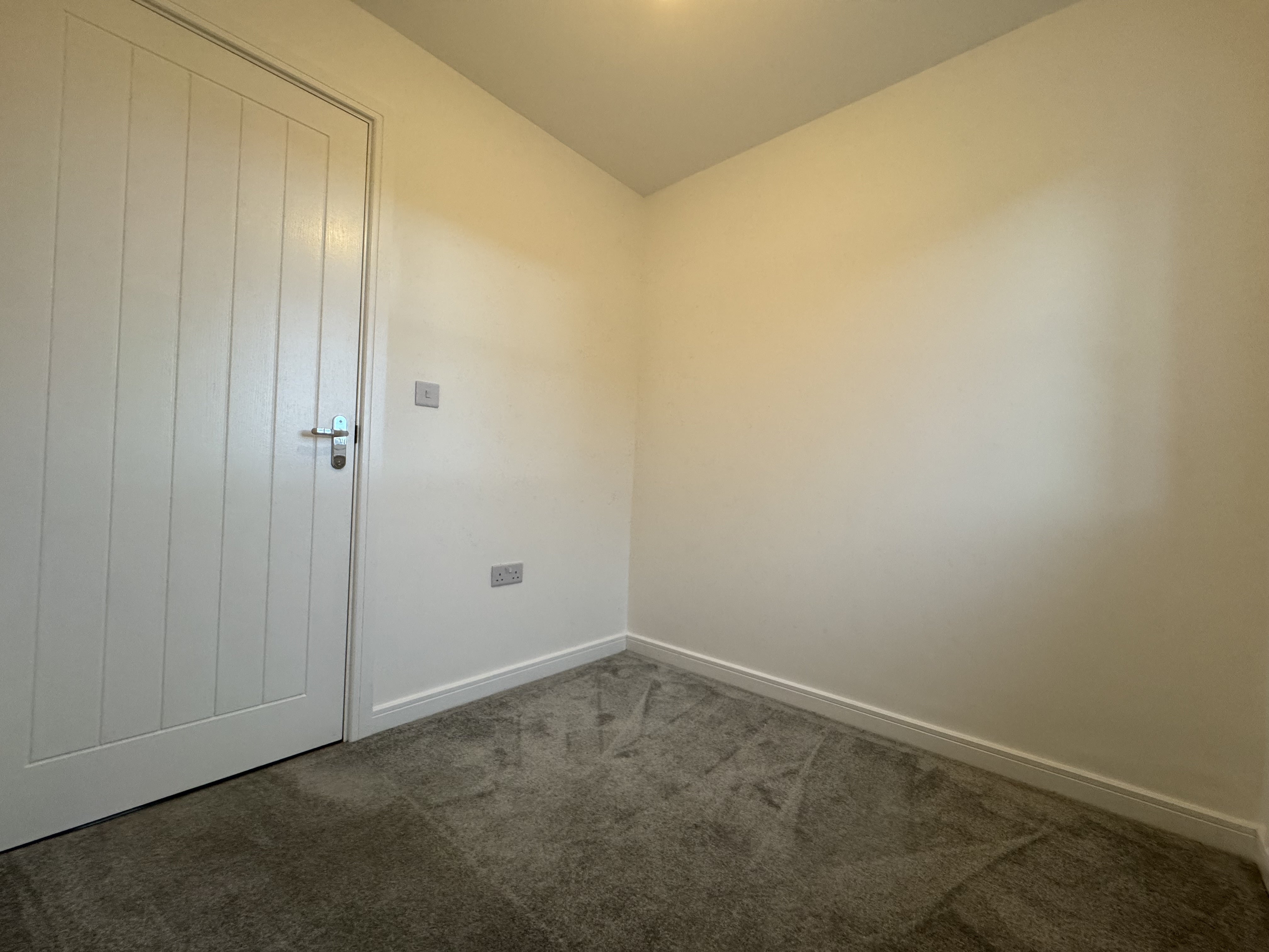 House Monmouth Way in South Kesteven