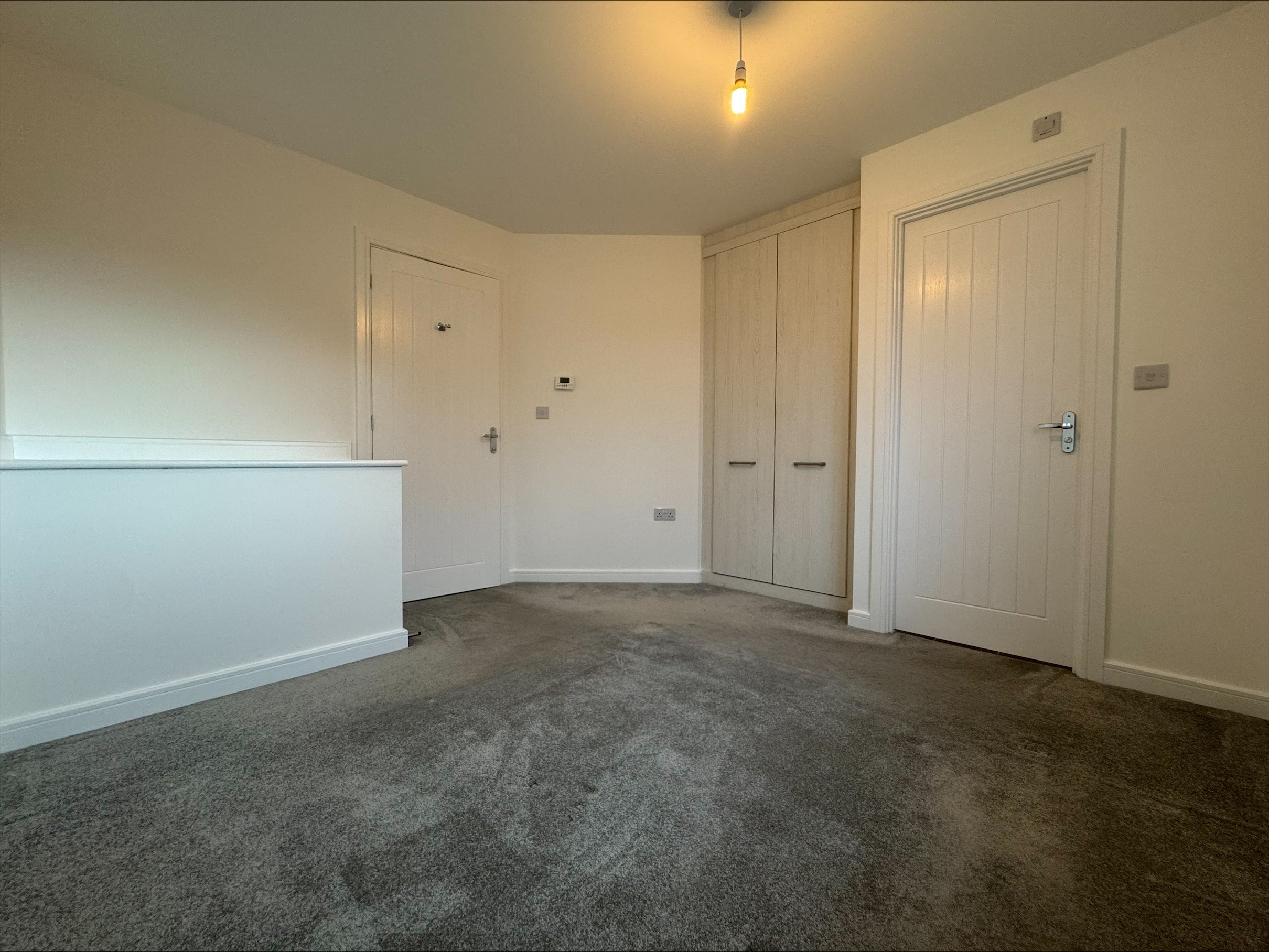 House Monmouth Way in South Kesteven