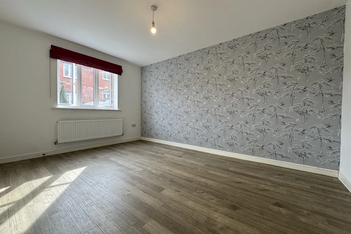 House Monmouth Way in South Kesteven