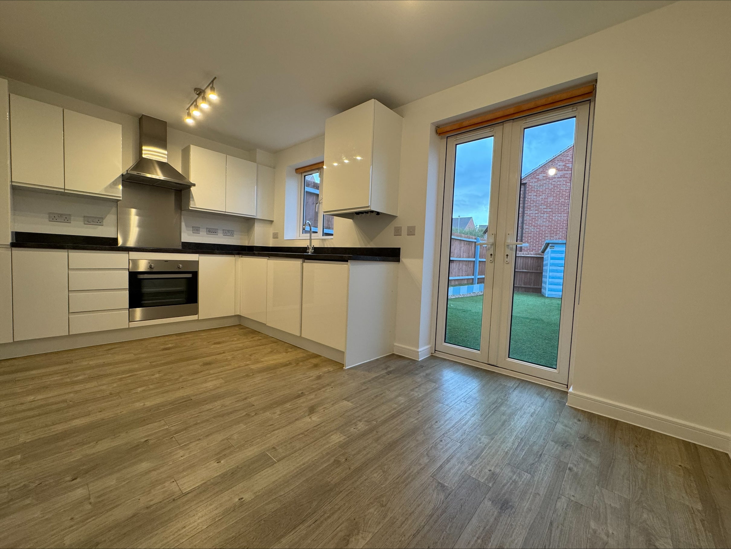 House Monmouth Way in South Kesteven