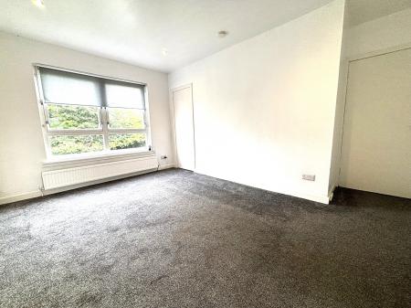 Flat Halfmerk North in East Kilbride